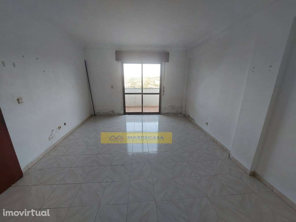 T2 c/varandas e arrecadação - Rinchoa - Grande imagem: 4/22