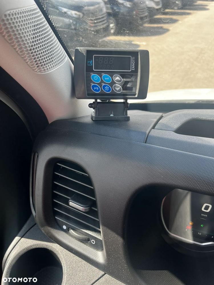 Iveco TANIEJ NIE ZNAJDZIESZ - Daily 35s18h - 30