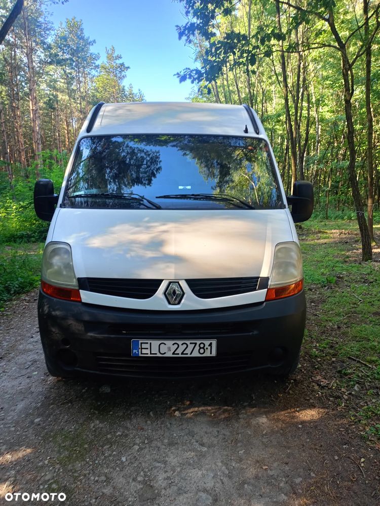 Renault Master - 7