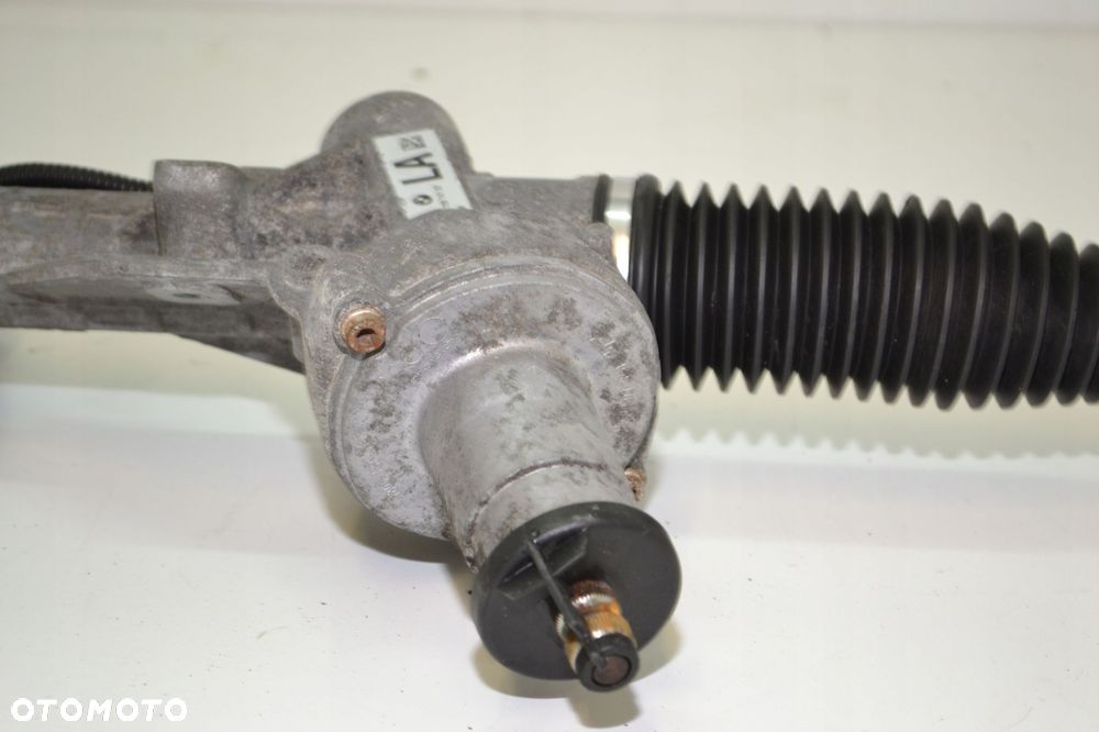 BMW 1 E81 E87 E90 E91 PRZEKŁADNIA MAGLOWNICA ELEKTRYCZNA EU 6788741 - 8