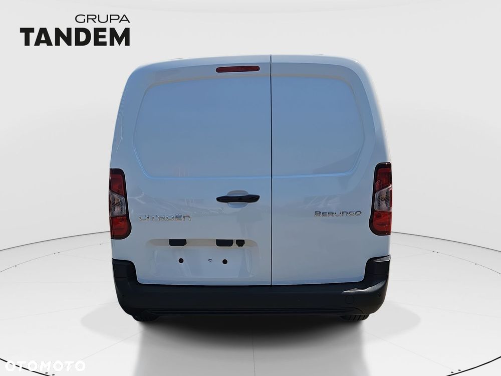 Citroën Berlingo - 6