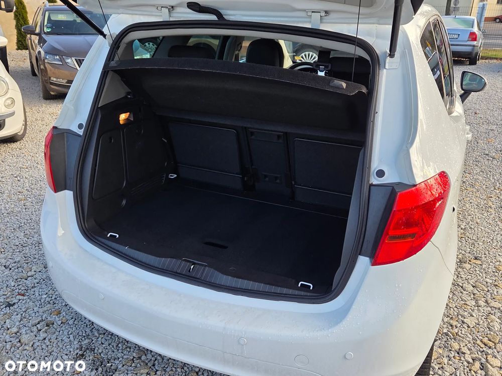 Opel Meriva 1.4 Color Edition - 22