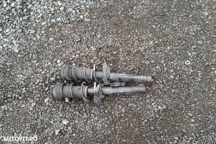 SET AMORTIZOARE FATA Seat Ibiza 5 KJ [2017 - 2021] Hatchback 1.6 TDI - 1