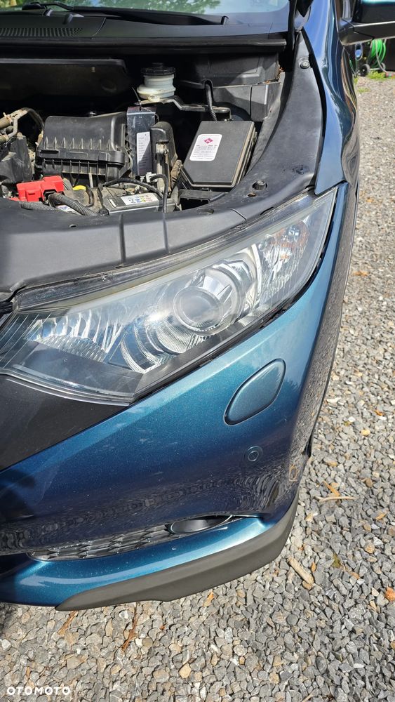 Honda Civic 1.8 Executive - 20