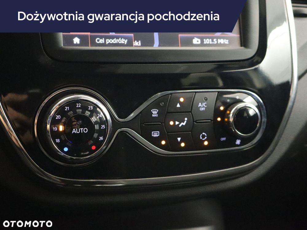 Renault Captur - 21
