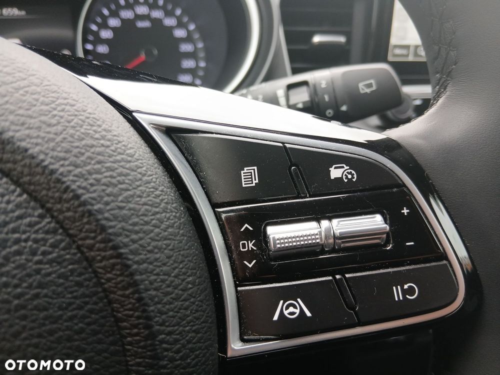 Kia XCeed 1.6 T-GDI M DCT - 26