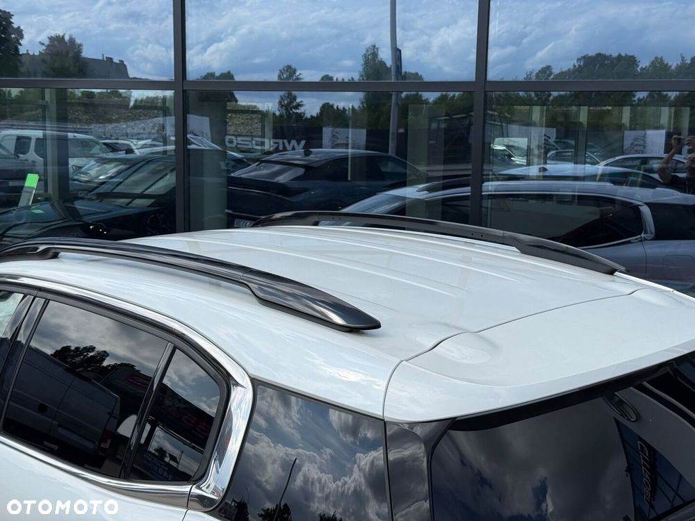 Citroën C5 Aircross 1.2 PureTech C-Series - 11