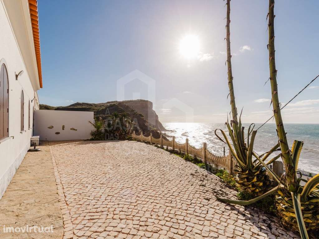 Vende Moradia - Ericeira 12 km, A Casa das Casas - Grande imagem: 4/54