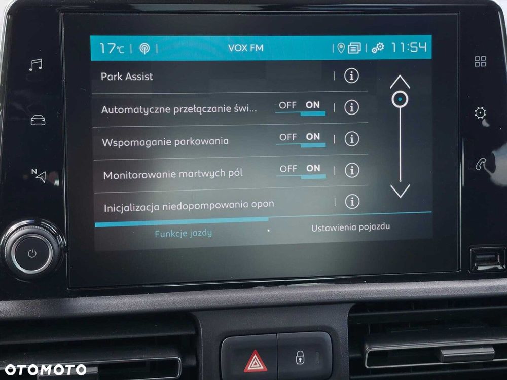 Citroën Berlingo - 30