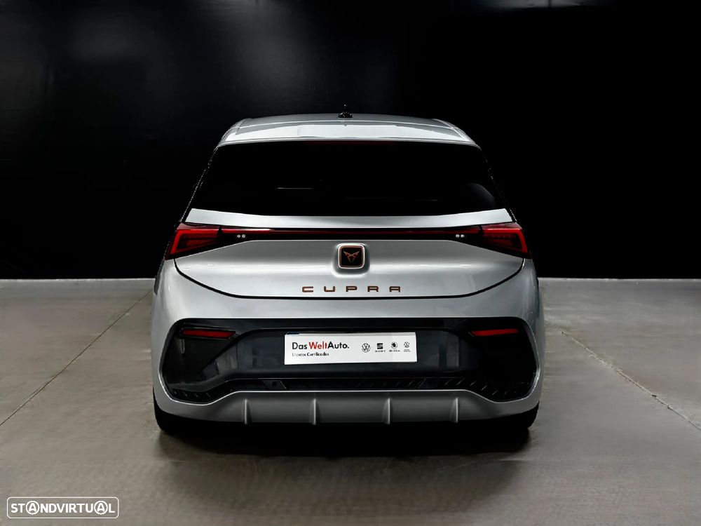 Cupra Born 58 kWh e-Boost Plus - 27