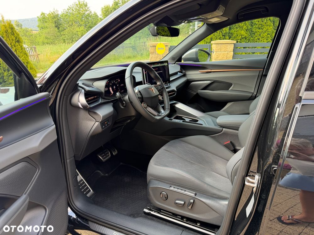 Cupra Terramar 1.5 eTSI mHEV Advantage Edition DSG - 14