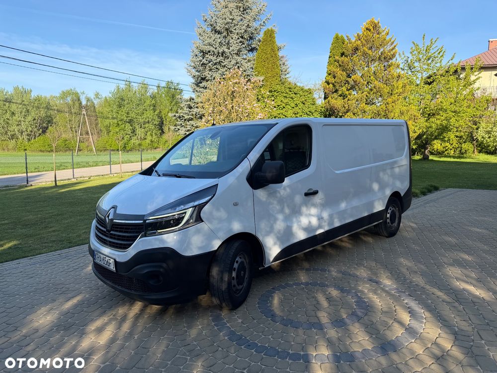 Renault Trafic - 2