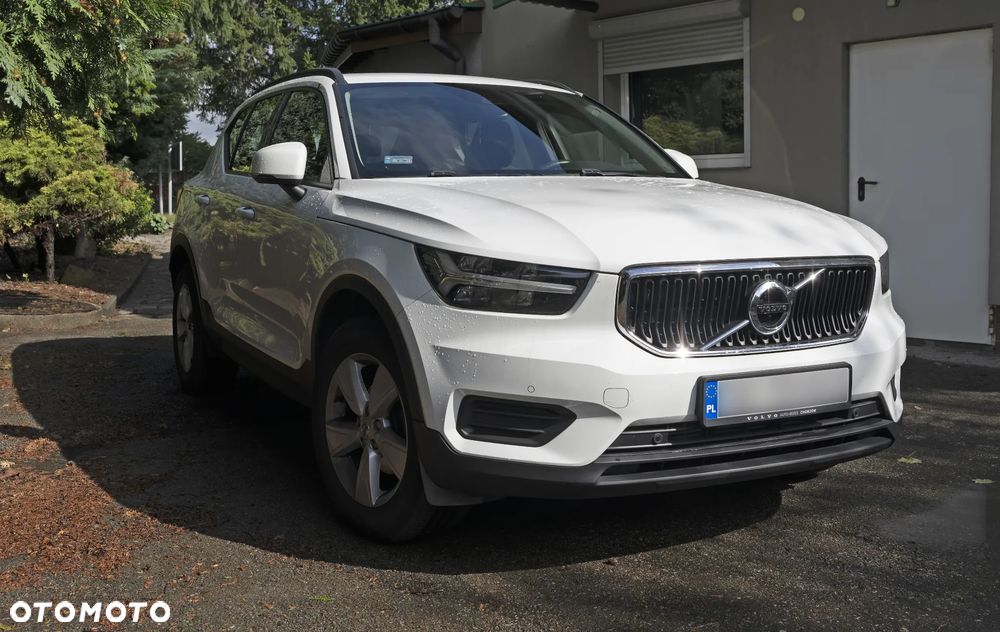 Volvo XC 40 - 2
