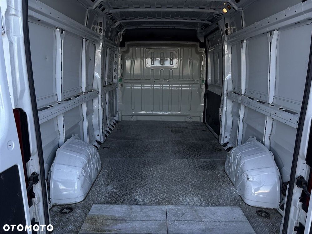 Opel movano 2.2 CDTI 165KM L3H2 Winda - 9