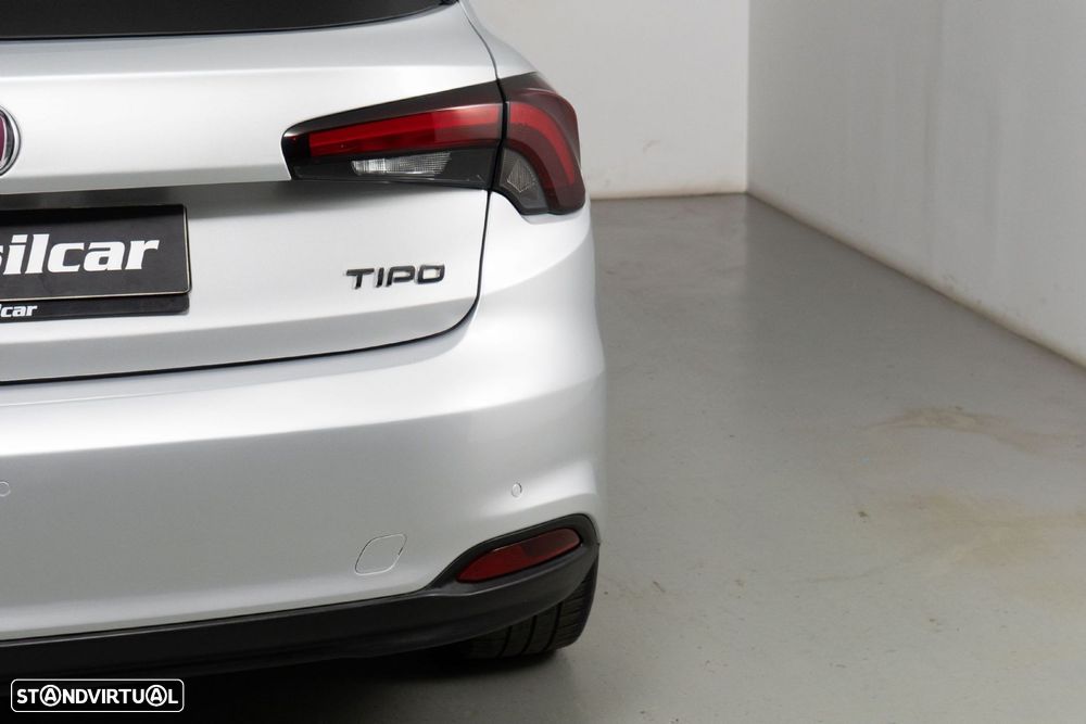Fiat Tipo 1.0 GSE T3 City Sport - 17