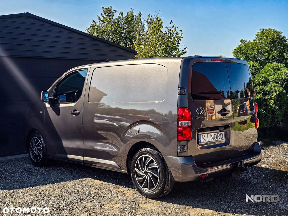 Toyota Proace Compact Active - 7