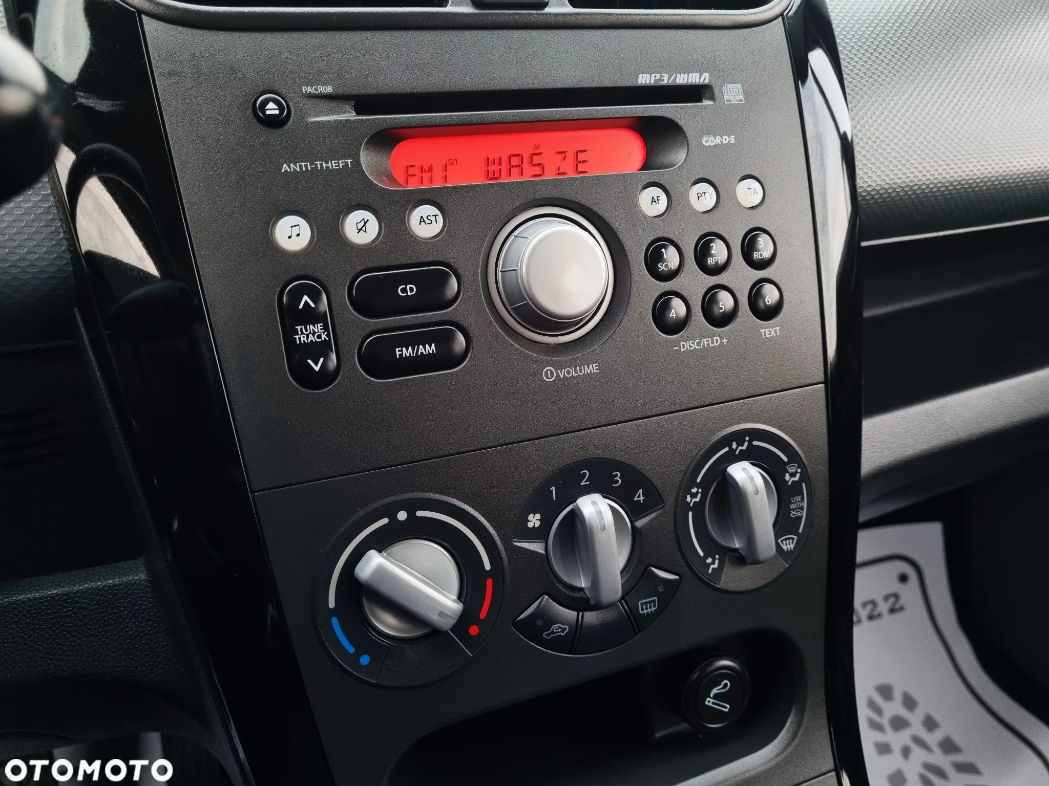 Opel Agila 1.0 ecoFLEX Edition - 19