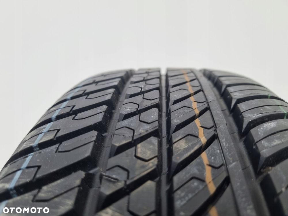 KOŁO ZAPASOWE zapas Opel Corsa C felga 175/65 R14 4x100 2140141 jak nowa - 11