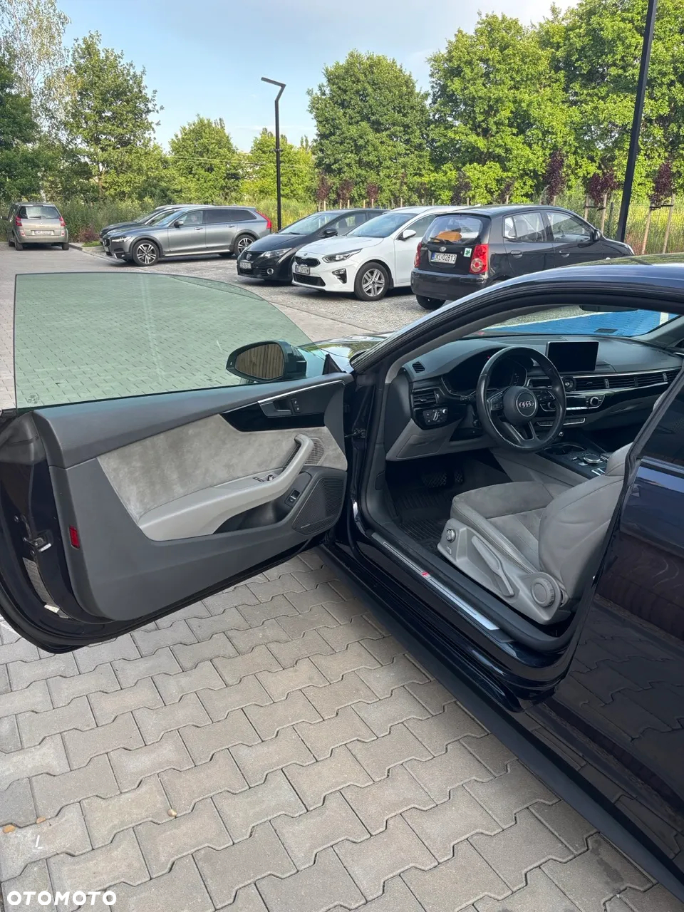Audi A5 2.0 TDI S tronic - 8
