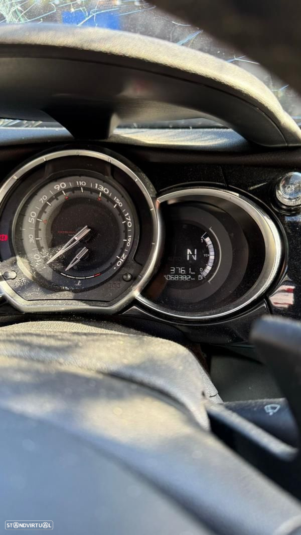 Para Peças Citroen Ds3 - 7