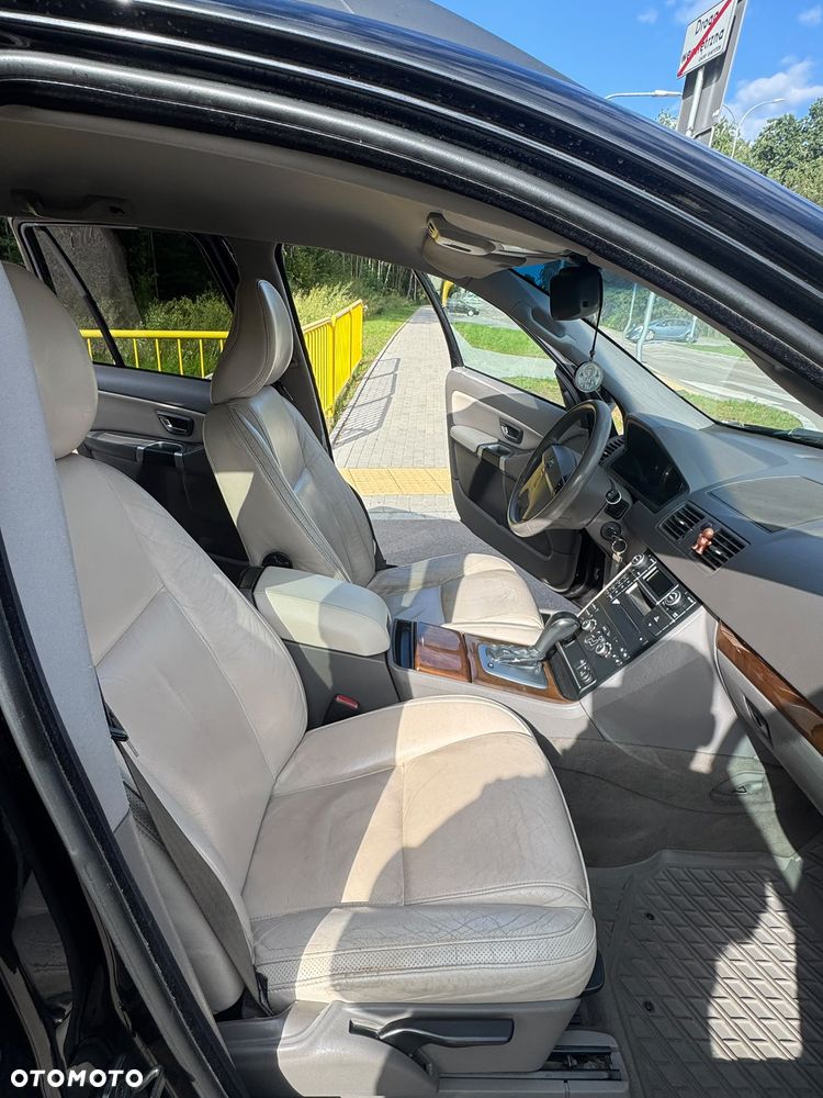 Volvo XC 90 D5 AWD Executive - 13