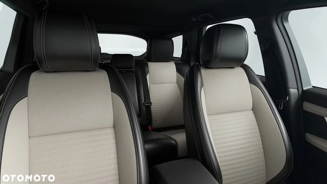 Land Rover Discovery Sport D165 Dynamic SE - 4