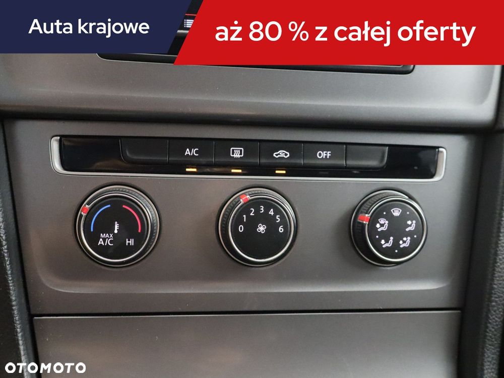 Volkswagen Golf Variant - 20