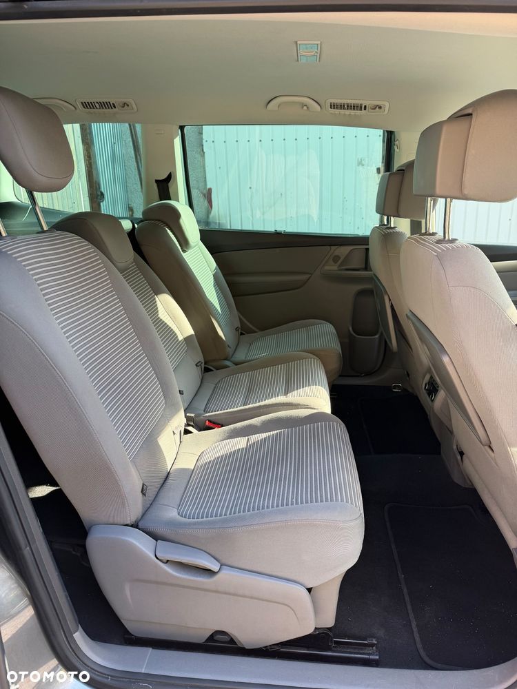 Seat Alhambra 2.0 TDI Style - 14