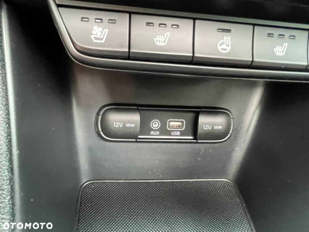 Kia Sportage 1.6 T-GDI AWD GT Line - 28