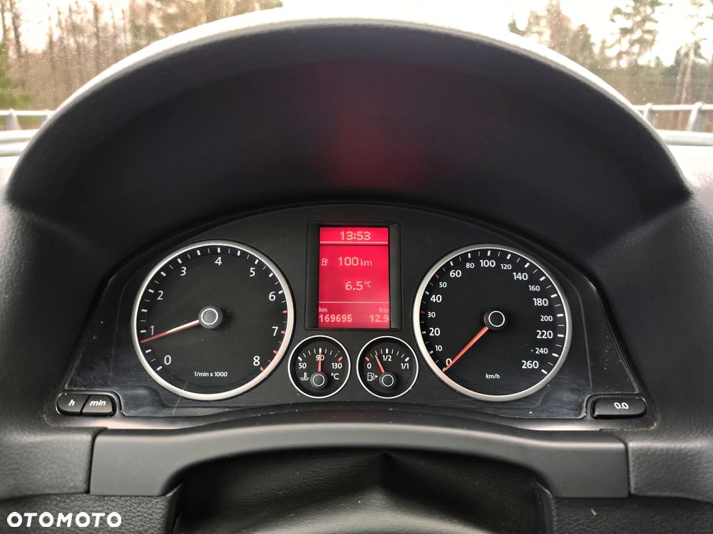 Volkswagen Tiguan 1.4 TSI 4Mot Sport&Style - 27