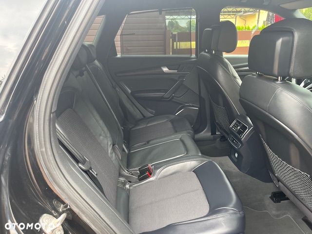 Audi Q5 2.0 TFSI Quattro S tronic design - 23