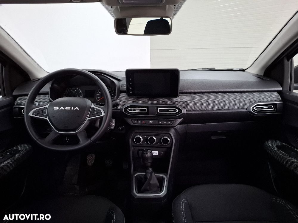 Dacia Logan ECO-G 100 MT6 XX - 3