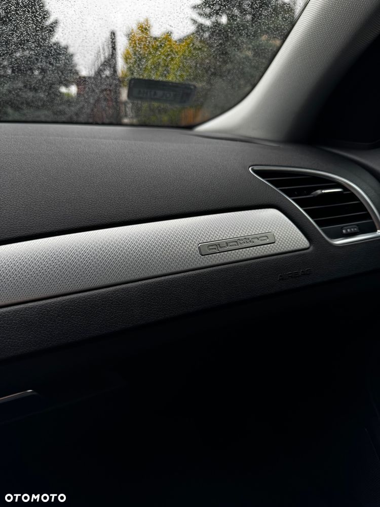 Audi A4 Limousine - 12