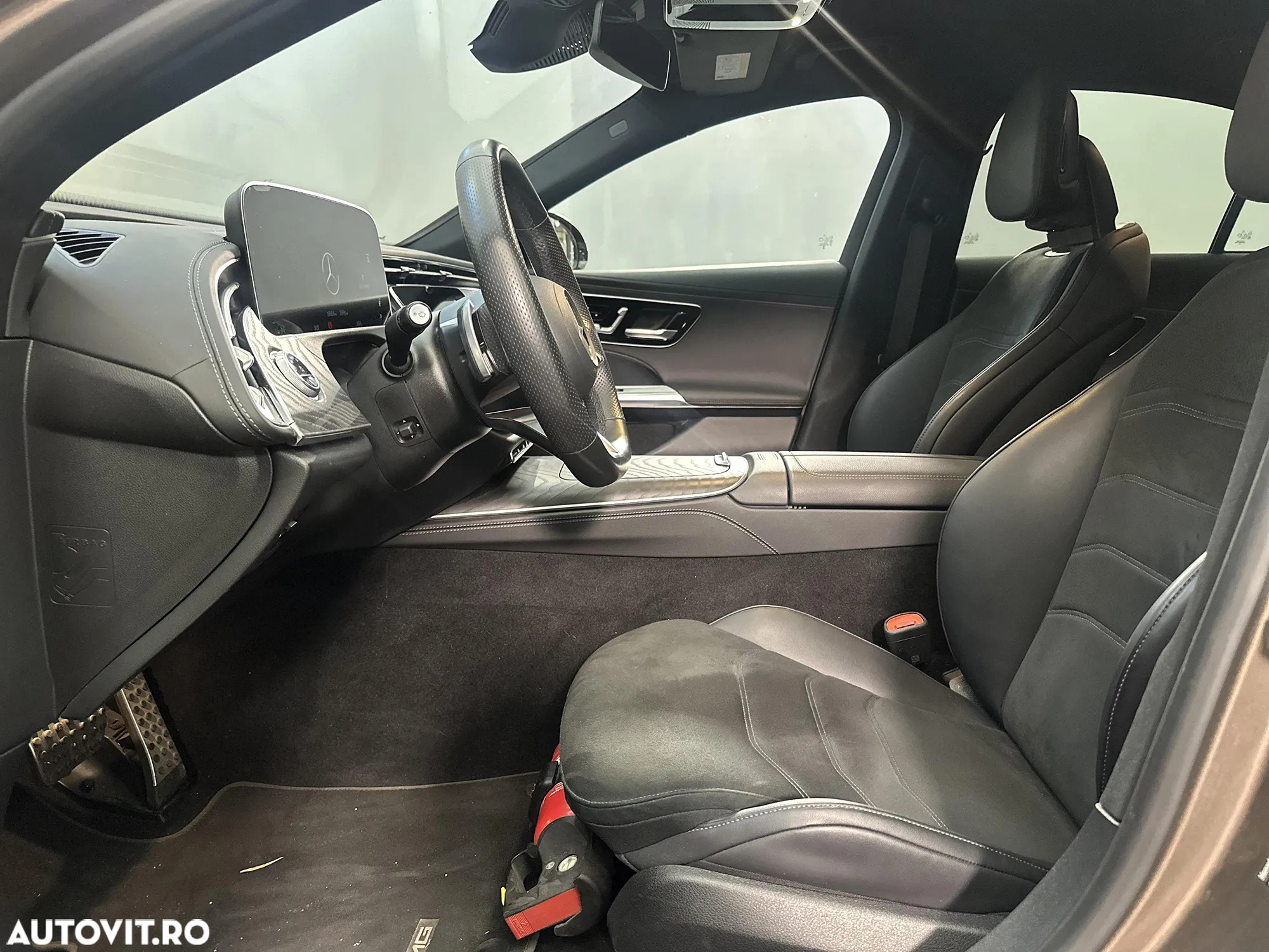 Mercedes-Benz E 220 d MHEV 4MATIC Aut. - 22