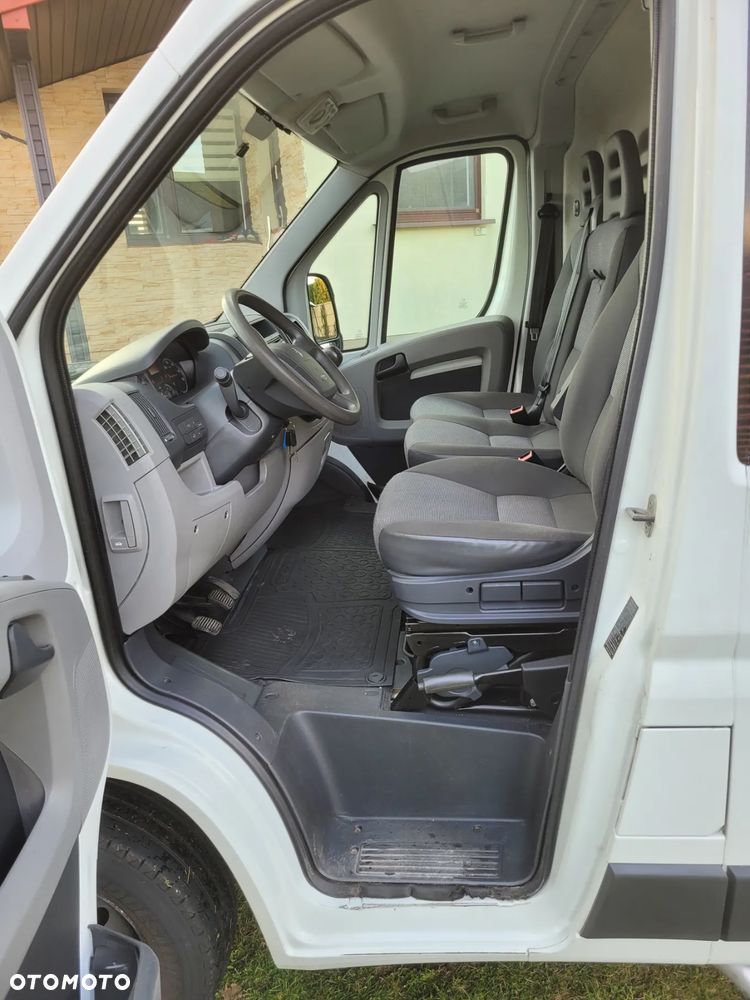 Peugeot BOXER - 11