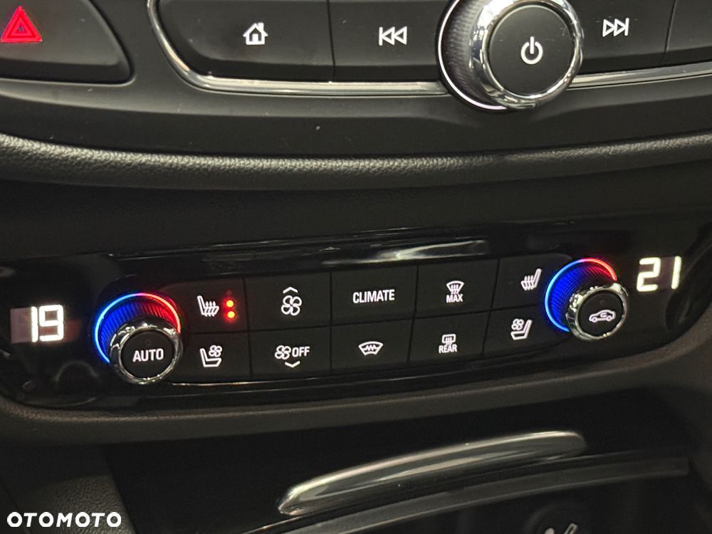 Opel Insignia 2.0 CDTI 4x4 Innovation S&S - 26