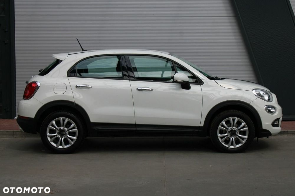 Fiat 500X 1.4 Multiair 4x2 S&S S-Design City Look - 4