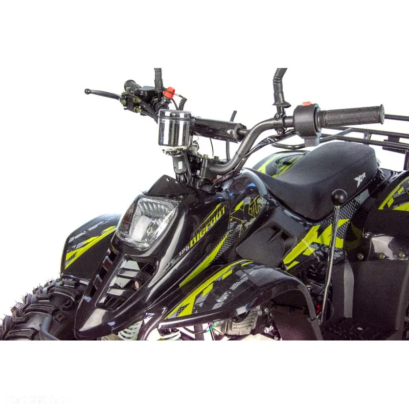XTR Inny - 7