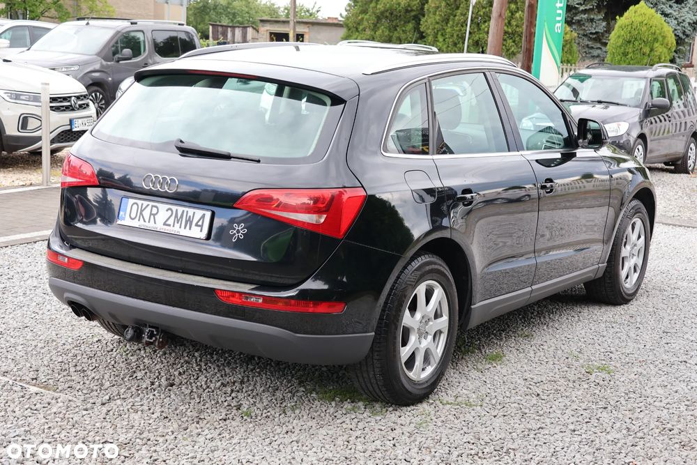 Audi Q5 2.0 TDI - 3