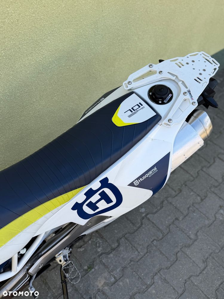 Husqvarna 701 - 32