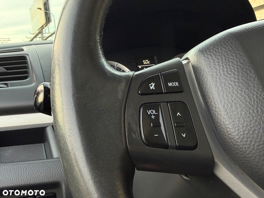 Suzuki Swift 1.2 Premium - 18