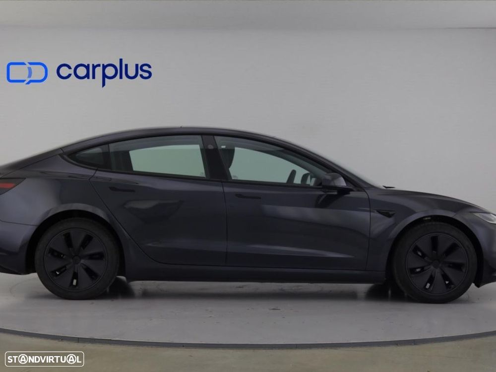 Tesla Model 3 Long Range Tração Traseira Premium - 8