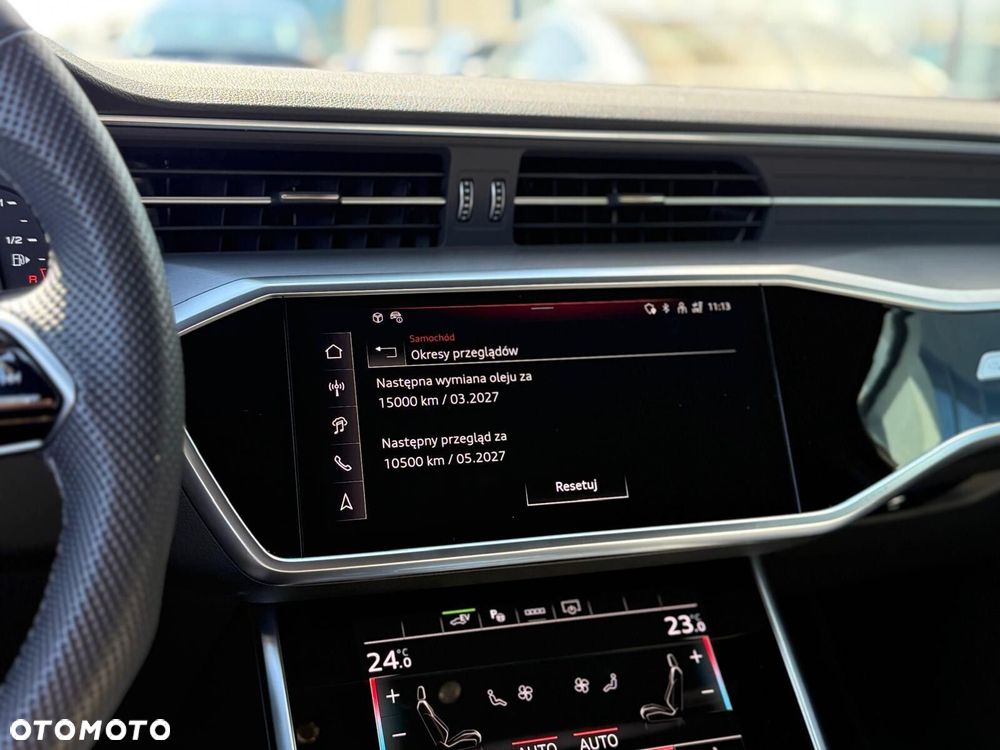 Audi A6 Avant - 41