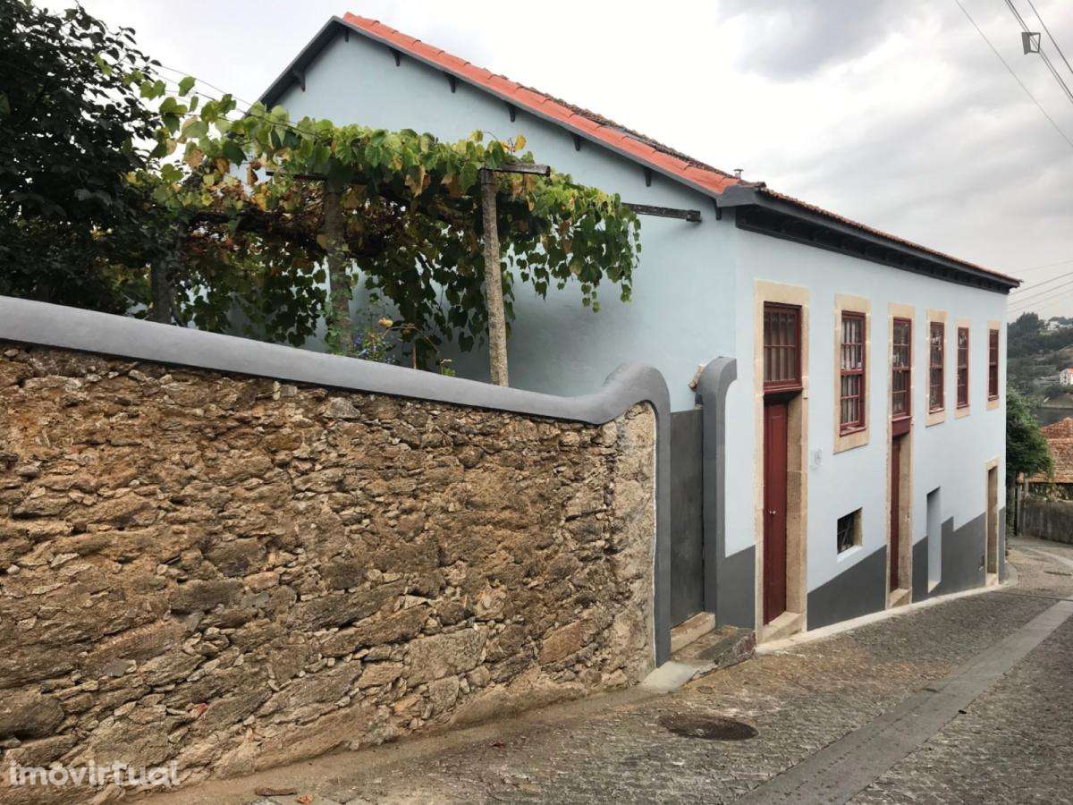 Casa com 2 quartos - localizado em Vila nova de gaia - Grande imagem: 3/6