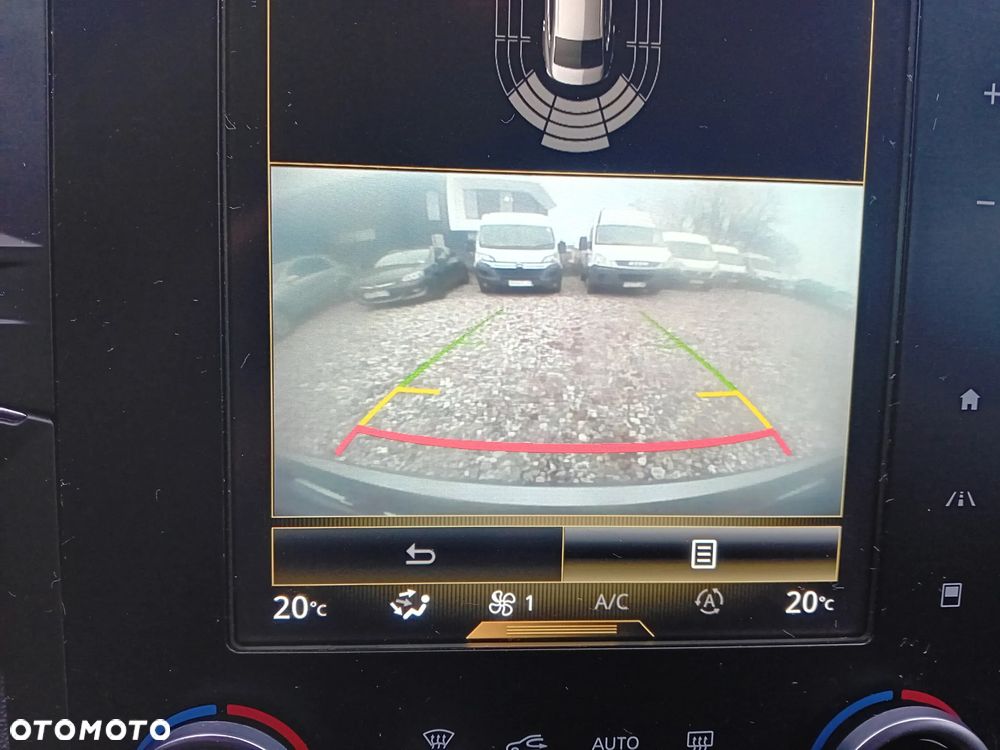 Renault Talisman 1.6 Energy dCi Initiale Paris EDC - 19