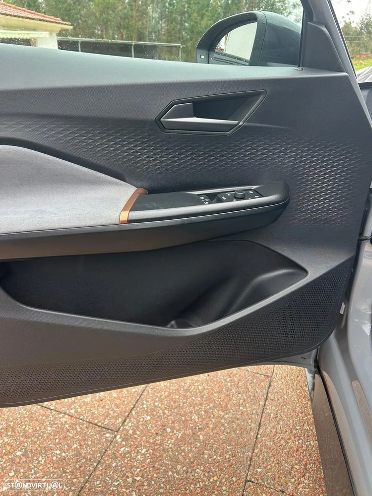 Cupra Born 150kW/58kWh - 9