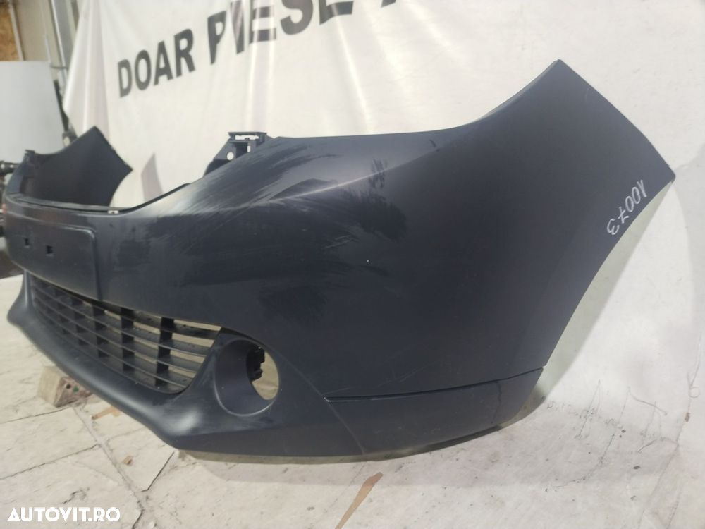 Bara fata Dacia Lodgy, 2012, 2013, 2014, 2015, 2016, 2017, 2018, 2019, 2020, 2021, 2022, 2023, cod origine OE 620223689R. 10073 - 2