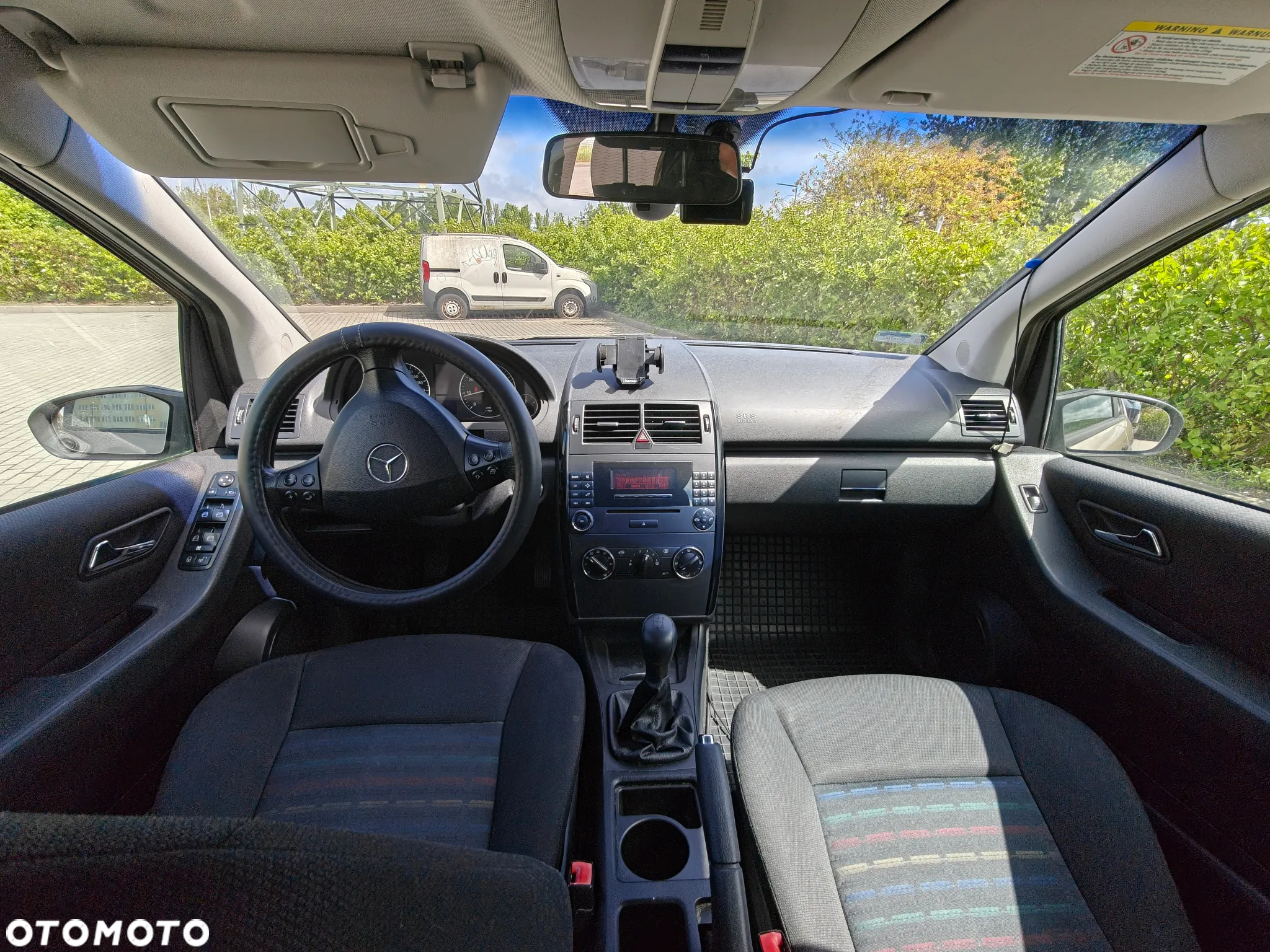 Mercedes-Benz Klasa A 150 Classic - 6