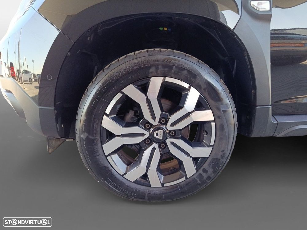 Dacia Duster 1.0 TCe Journey - 14