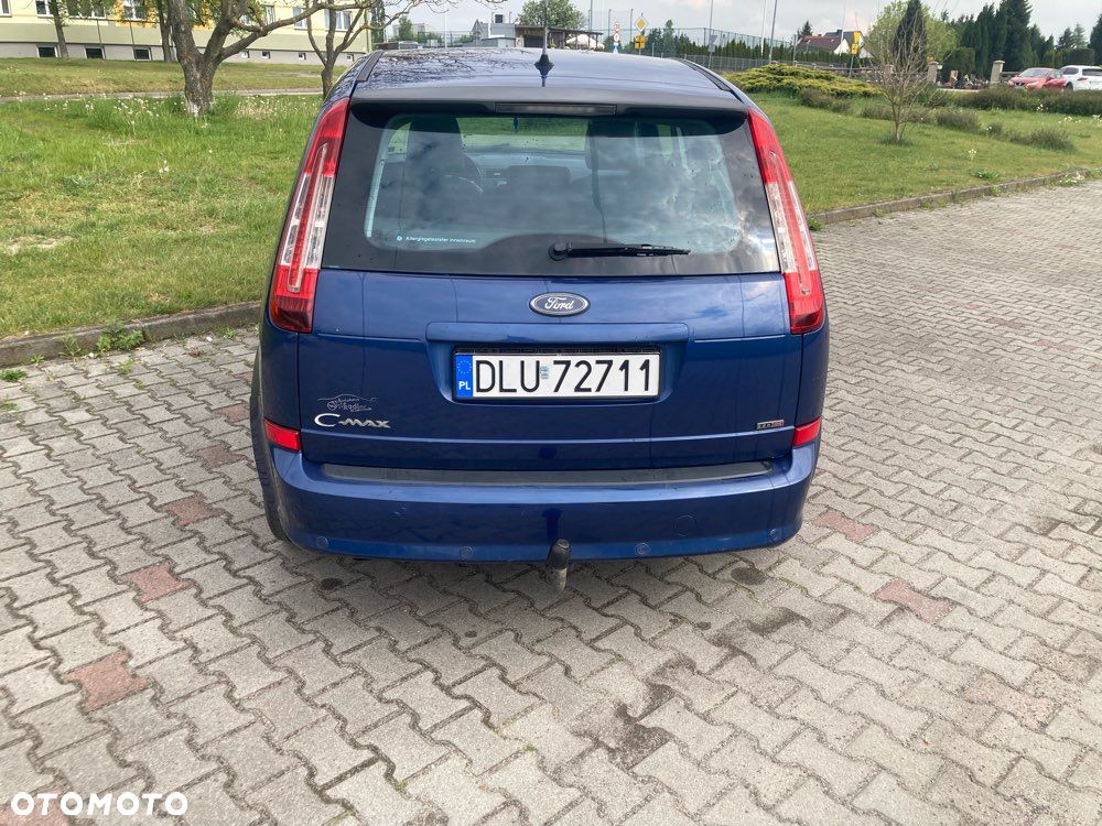 Ford Focus C-Max - 5